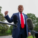 Trump Calls on ICE to Expand Deportation Efforts in Dem-Run Cities
