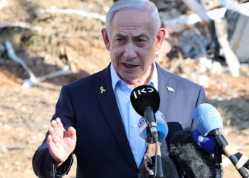 Trump Ready to Withhold Aid to Israel if Netanyahu‘s Corruption Charges Not Dropped