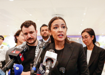Trump Vilifies AOC, Calls Rep ‘Stupid’ For Impeachment Talk
