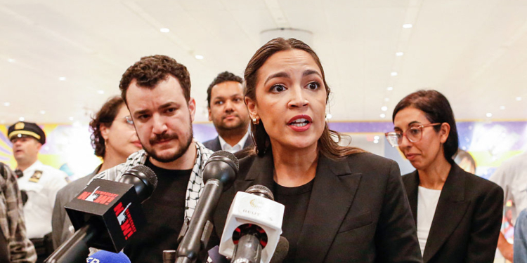 Trump Vilifies AOC, Calls Rep ‘Stupid’ For Impeachment Talk