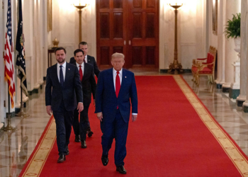 Trump Calls for Increase in Oil Production Amid Fears Iran Will Close Shipping Lane