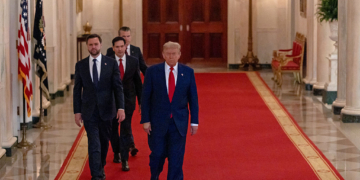 Trump Calls for Increase in Oil Production Amid Fears Iran Will Close Shipping Lane