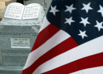 Most US Adults Support Chaplains in Schools: Poll