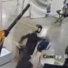 Video Shows Humanoid Robot Going Rogue in Chinese Factory 
