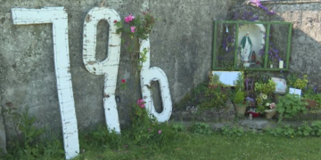 Work Begins on Excavation Where Around 800 Babies, Toddlers Were Buried in Ireland