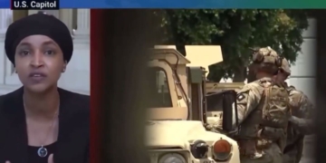 Ilhan Omar: US Turning Into ‘One of the Worst Countries’