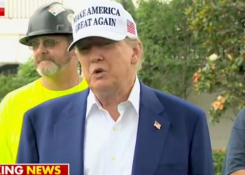 Trump: ‘We Have to Get the Criminals out of Our Country’