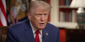 Trump Hints at Possible Reconciliation With Elon Musk