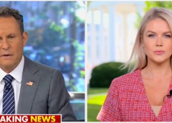 ‘A Blatant Lie’: Karoline Leavitt Skewers CNN After Forcing Network To Raise White Flag And Issue Correction