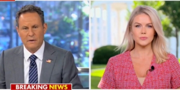 ‘A Blatant Lie’: Karoline Leavitt Skewers CNN After Forcing Network To Raise White Flag And Issue Correction