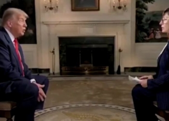 ‘A Radical Left Lunatic’: Trump Has Warning For NYC If Dems’ Socialist Nominee Pulls Any Stunts