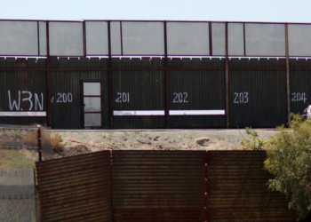 ‘A Significant Impact’: Trump’s Big, Beautiful Bill To Double Down On Border Security