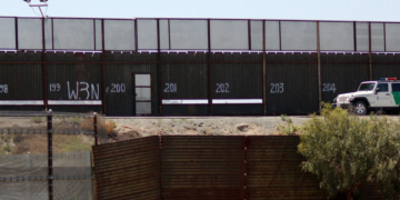 ‘A Significant Impact’: Trump’s Big, Beautiful Bill To Double Down On Border Security