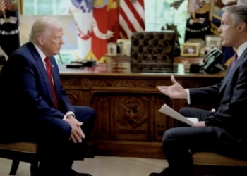 ABC’s Terry Moran Suspended After Attacking Stephen Miller In Midnight Rant