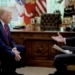 ABC’s Terry Moran Suspended After Attacking Stephen Miller In Midnight Rant