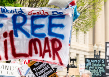 Abrego Garcia’s Attorneys Throw Last-Minute Hail Mary To Save Him From Deportation