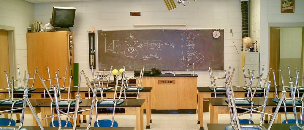 AIDEN BUZZETTI: To See Conservative Education Policies Triumph, Look South