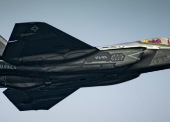Air Force Loses Appetite For Shiny Fighter Jet With Huge Price Tag