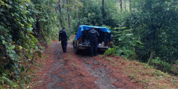 Alcalde Mexicano Denuncia Narco-Campamento de Entrenamiento con Terroristas Colombianos