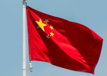 Another Chinese National Busted Allegedly Smuggling Bio-Materials To University Of Michigan Lab
