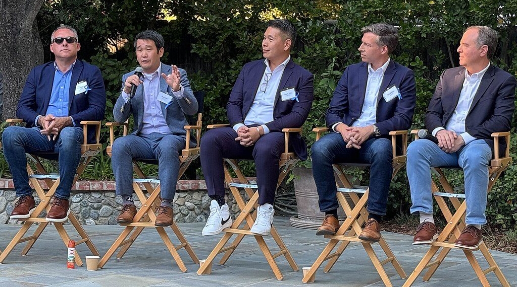 Another Trans Athlete Swept A Women’s Tournament. Don’t Expect These California Dems To Care.