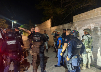 Asesinan a Alcaldesa Mexicana y a su Esposo: Segundo Caso en 48 horas