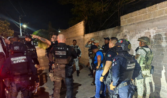 Asesinan a Alcaldesa Mexicana y a su Esposo: Segundo Caso en 48 horas