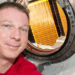 Astronaut Dem Moonwalks Into Chaotic Race Where GOP Sen Trails