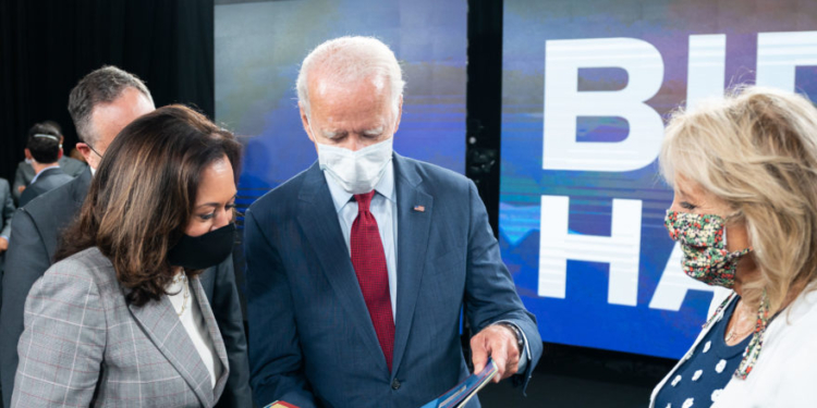 Biden-Weary Americans Say Presidents Shouldn’t Be Allowed To Hide Health Records: Poll