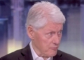 Bill Clinton Takes To ‘The View’ To Brush Aside Deluge Of Reports About Biden’s Decline