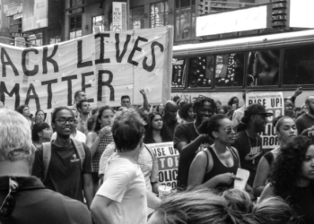 BLM Org Asks ‘White Folks’ For Juneteenth Reparations As Finances Fizzle