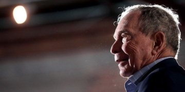 Bloomberg Endorses Cuomo For NYC Mayor Despite Past Tension