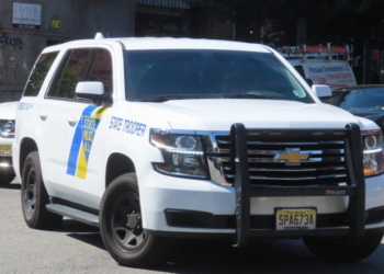 Blue State’s Lawmakers Push To Free Police From Dem AG’s Stranglehold