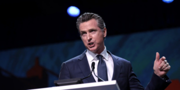 California GOP Leader Says Newsom’s Silver Bullet Budget Fix Is A Total Dud