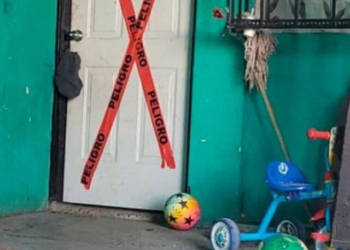 Cartel Del Golfo Mata a Mujer y Niños Dormidos Durante Balacera en Mexico Cerca de La Frontera