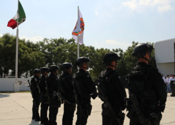 Cartel Gunmen Abduct Mexican Police Officer, Entire Family Just South of Texas Border