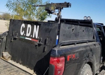 Cártel Los Zetas Afirman en Video que No Atacan a Civiles en Ciudad Fronteriza Tras Días de Balaceras
