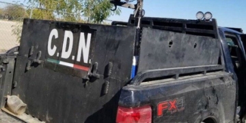 Cártel Los Zetas Afirman en Video que No Atacan a Civiles en Ciudad Fronteriza Tras Días de Balaceras