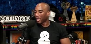 Charlamagne Blasts Black Dem Voters Over Being ‘Blindly Loyal And Obedient For No Damn Reason’
