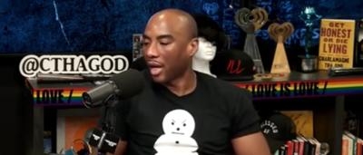 Charlamagne Blasts Black Dem Voters Over Being ‘Blindly Loyal And Obedient For No Damn Reason’