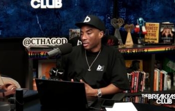 Charlamagne Says ‘Politicians Sound Like Hypocrites’ For Backlash To Trump’s Iran Strike