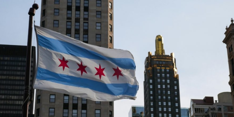 Chicago Mayor Urges City To ‘Resist’ Looming Trump Immigration Crackdown