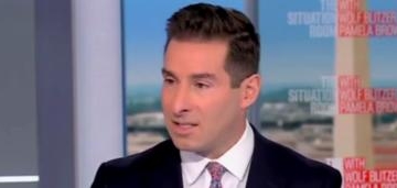 CNN’s Elie Honig Says SCOTUS Delivered ‘Win For The Parents’ Challenging LGBTQ Curriculum