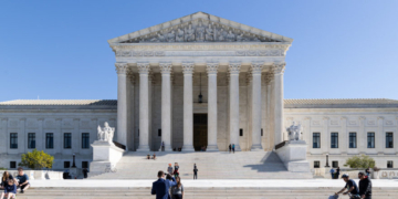 Companies Bring First Trump Tariff Challenge To Supreme Court