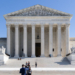 Companies Bring First Trump Tariff Challenge To Supreme Court