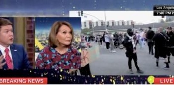 Conservative Host Turns Tables On CNN Panelist Who Compares Illegal Immigration To Getting DUI