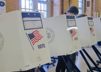 Court Decision Could Spell Disaster For DC Law Allowing Noncitizens Ability To Vote