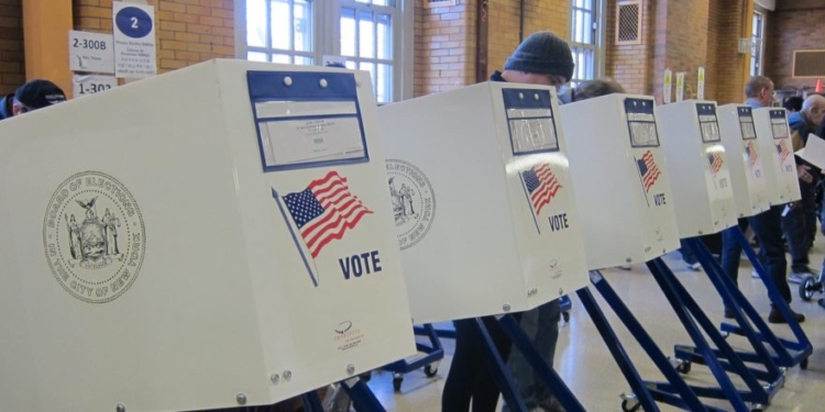 Court Decision Could Spell Disaster For DC Law Allowing Noncitizens Ability To Vote