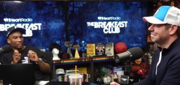 ‘Cut It The F*ck Out’: Charlamagne Blasts Eric Swalwell For Denying Knowledge Of Biden’s Decline