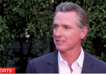 DAVID BLACKMON: Trump Ends Newsom’s Terrible Week By Killing His EV Mandate